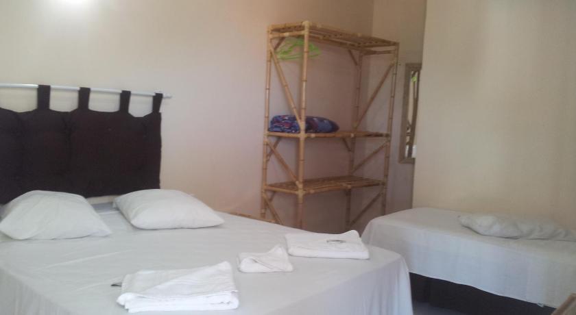 Pousada Caravela Arraial do Cabo Room photo