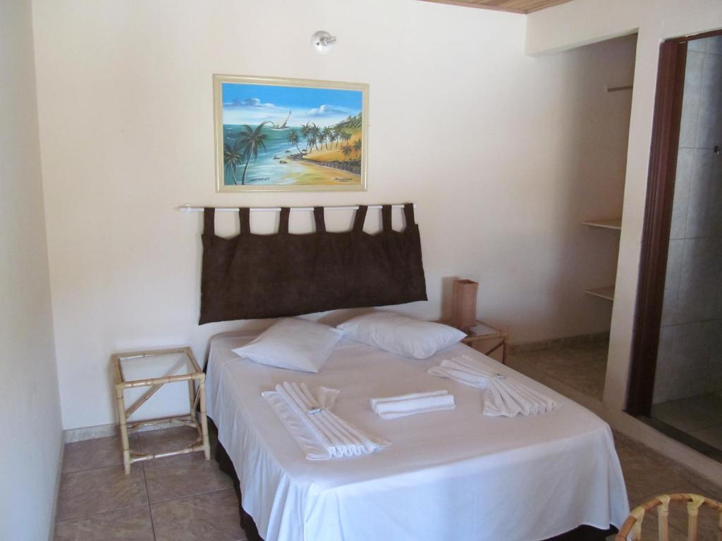 Pousada Caravela Arraial do Cabo Room photo