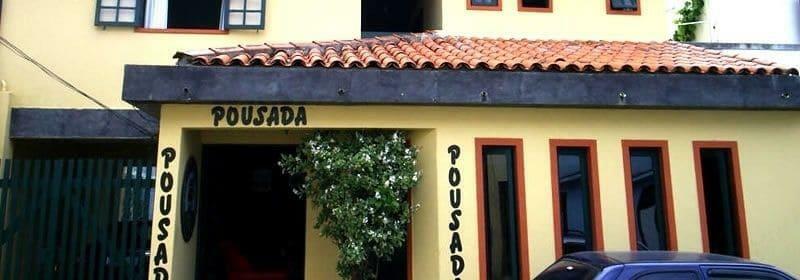 Pousada Caravela Arraial do Cabo Exterior photo